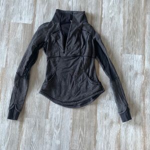 Lululemon active top